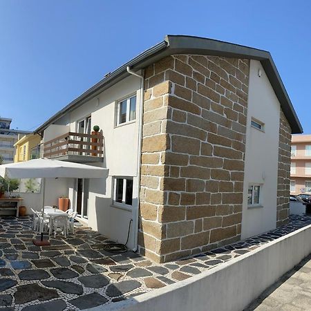 Villa Casa Oliveira Vila do Conde Esterno foto