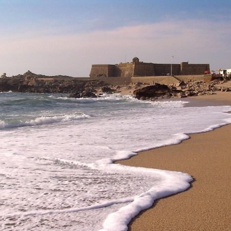 Villa Casa Oliveira Vila do Conde Esterno foto