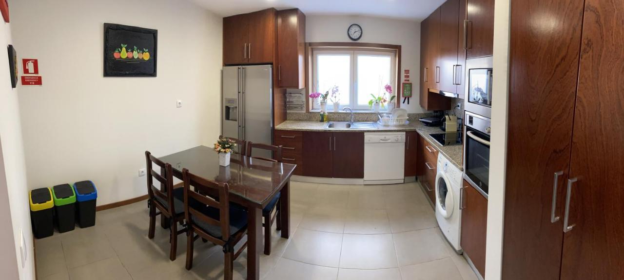 Villa Casa Oliveira Vila do Conde Esterno foto