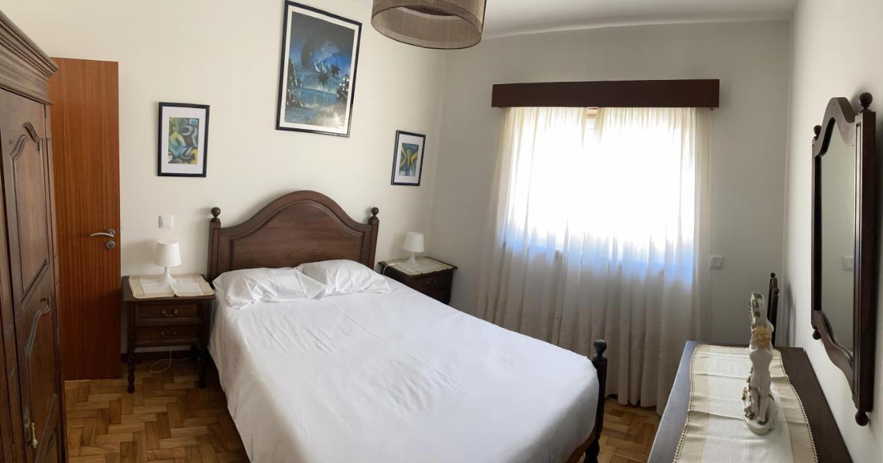 Villa Casa Oliveira Vila do Conde Esterno foto