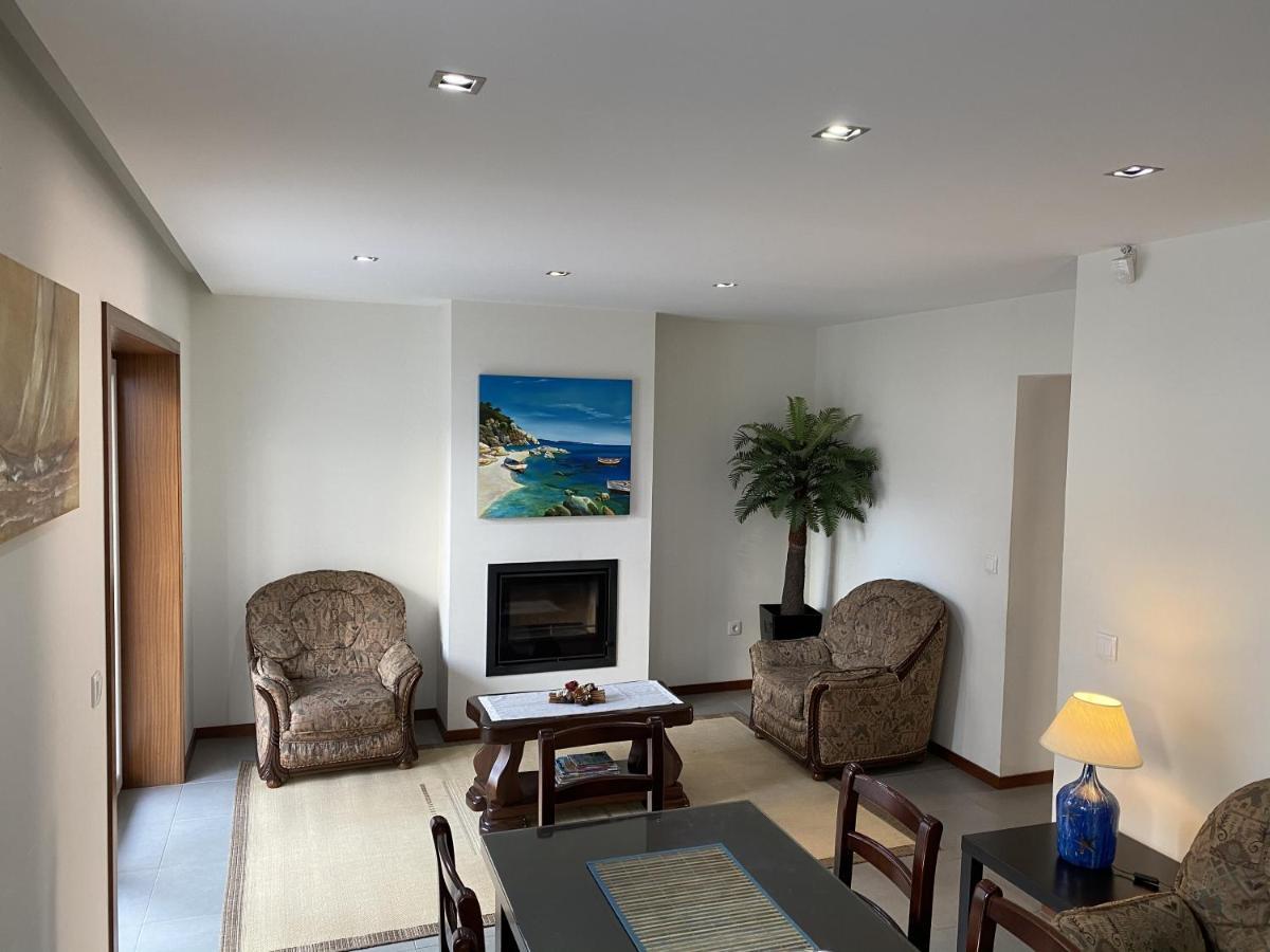 Villa Casa Oliveira Vila do Conde Esterno foto