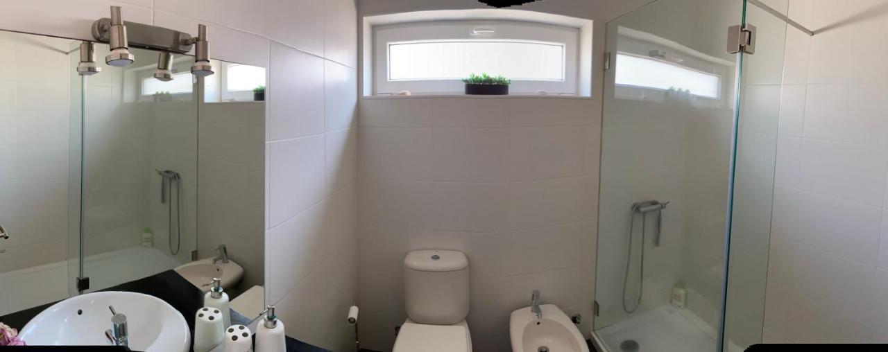 Villa Casa Oliveira Vila do Conde Esterno foto